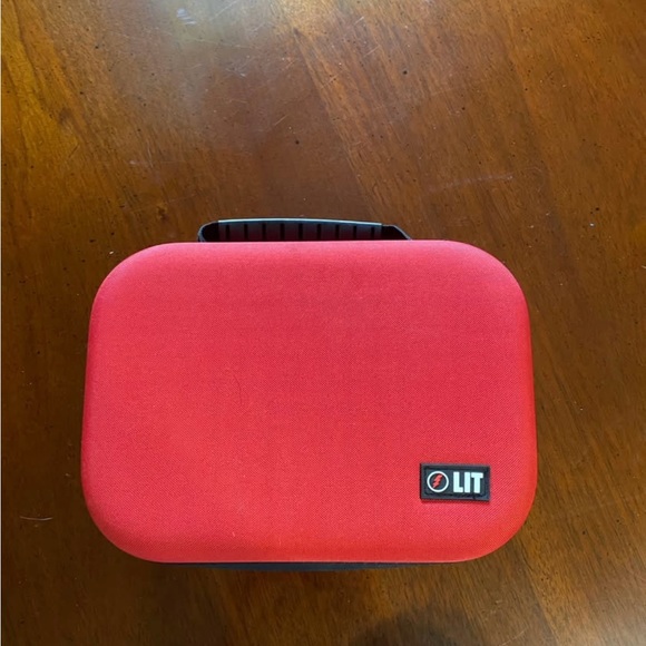 Lit Method AXIS™ Smart Pilates Pack - Picture 4 of 10